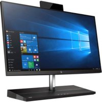 моноблок HP EliteOne 1000 G1 2LU03EA Черный