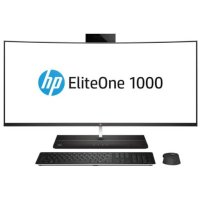 моноблок HP EliteOne 1000 G1 2LU08EA Черный