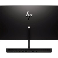 моноблок HP EliteOne 1000 G1 4ZA31ES Черный
