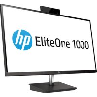 моноблок HP EliteOne 1000 G2 4PD32EA Черный