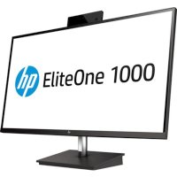 моноблок HP EliteOne 1000 G2 4PD87EA Черный
