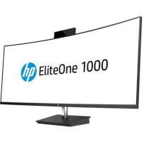 моноблок HP EliteOne 1000 G2 4PD93EA Черный