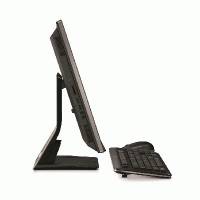 моноблок HP EliteOne 800 G1 All-in-One E4Z51EA Черный