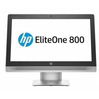 моноблок HP EliteOne 800 G2 All-in-One T4K10EA Черный