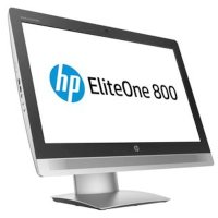 моноблок HP EliteOne 800 G2 All-in-One V6K51EA Черный