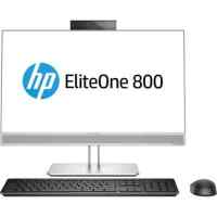 моноблок HP EliteOne 800 G3 All-in-One 1KA71EA Черный