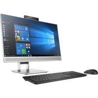 моноблок HP EliteOne 800 G4 All-in-One 4KX22EA Черный