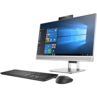 моноблок HP EliteOne 800 G4 All-in-One 4KX22EA Черный