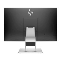 моноблок HP EliteOne 800 G4 All-in-One 4KX22EA Черный