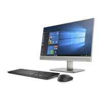 моноблок HP EliteOne 800 G5 All-in-One 7AC04EA