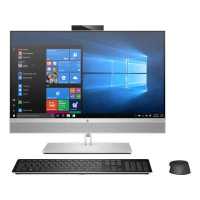 моноблок HP EliteOne 800 G6 All-in-One 37M17EC Серебристый