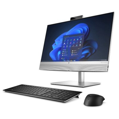 моноблок HP EliteOne 840 G9 All-in-One 5V8S2EA Серебристый