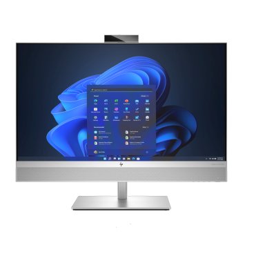 моноблок HP EliteOne 870 G9 All-in-One 9E8J6AV Серебристый