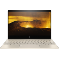 ноутбук HP Envy 13-ad007ur Золотой
