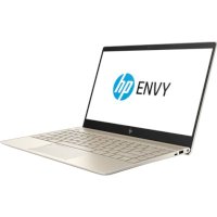 ноутбук HP Envy 13-ad009ur Золотой
