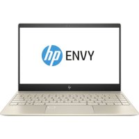 ноутбук HP Envy 13-ad013ur Золотой
