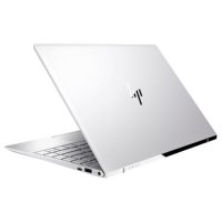 ноутбук HP Envy 13-ad014ur Серебристый