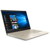 ноутбук HP Envy 13-ad103ur Золотой