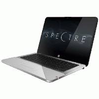 ноутбук HP Envy 14-3100er Серебристый