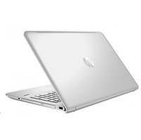 ноутбук HP Envy 15-ae001ur Серебристый