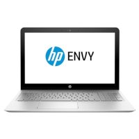 ноутбук HP Envy 15-as000ur Серебристый