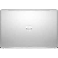 ноутбук HP Envy 15-as004ur Серебристый