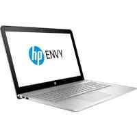 ноутбук HP Envy 15-as107ur Серебристый
