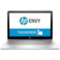 ноутбук HP Envy 15-as109ur Серебристый