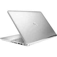 ноутбук HP Envy 15-as109ur Серебристый