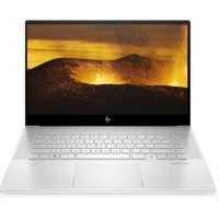 ноутбук HP Envy 15-ep0041ur Серебристый