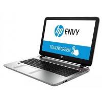 ноутбук HP Envy 15-k050sr Серебристый
