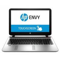 ноутбук HP Envy 15-k052sr Серебристый