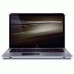 ноутбук HP Envy 17-2101er Серебристый