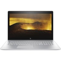 ноутбук HP Envy 17-ae005ur Серебристый