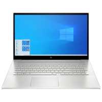 ноутбук HP Envy 17-cg1011ur Серебристый