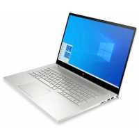 ноутбук HP Envy 17-cg1011ur Серебристый