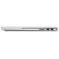 ноутбук HP Envy 17-cg1011ur Серебристый