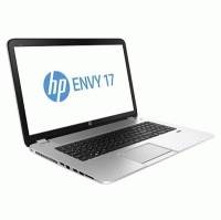 ноутбук HP Envy 17-j021sr Серебристый