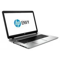ноутбук HP Envy 17-k152nr Серый