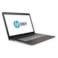 ноутбук HP Envy 17-n103ur Серебристый