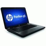 ноутбук HP Envy 6-1058er