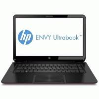 ноутбук HP Envy 6-1153er Черный