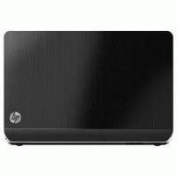 ноутбук HP Envy dv6-7262er Черный
