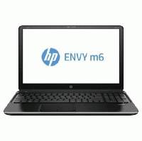 ноутбук HP Envy m6-1240er Черный