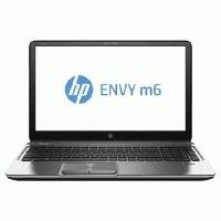 ноутбук HP Envy m6-1270er Серебристый