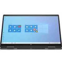 ноутбук HP Envy x360 13-ay0040ur Черный