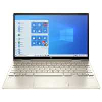 ноутбук HP Envy x360 13-bd0009ur Золотой