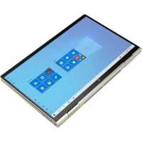 ноутбук HP Envy x360 13-bd0013ur Золотой