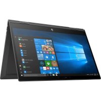 ноутбук HP Envy x360 15-cp0009ur Черный