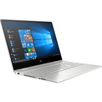 ноутбук HP Envy x360 15-dr0003ur Серебристый